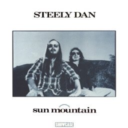 Sun mountain