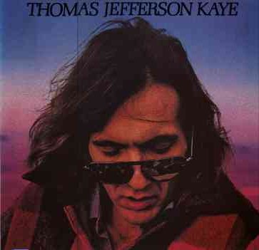 Thomas Jefferson Kaye