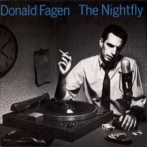 Donald Fagen - The nightfly (1982)