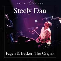 Walter Becker & Donald Fagen - Fagen & Becker: The origins