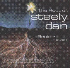 The root of Steely Dan