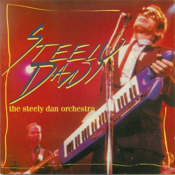 The Steely Dan Orchestra