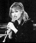 Tina May