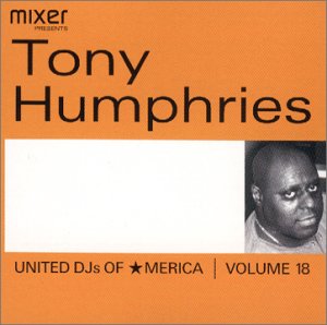 United DJs of America, Vol. 18