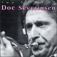 Two sides of Doc Severinsen