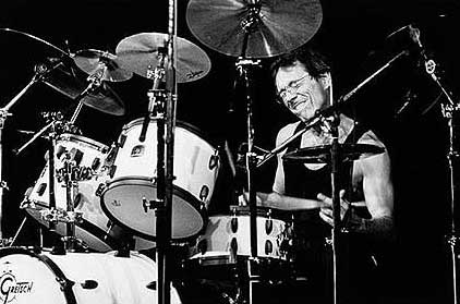 Vinnie Colaiuta