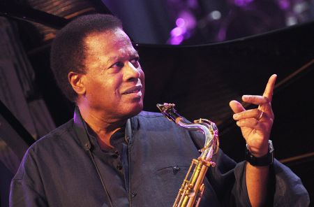 Wayne Shorter