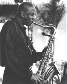 Wilton Felder