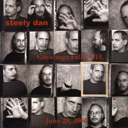 Steely Dan - Cuyahoga Falls