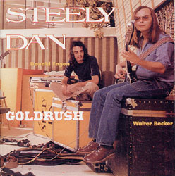 Steely Dan - Goldrush