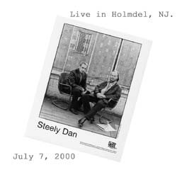 Live in Holmdel, NJ.