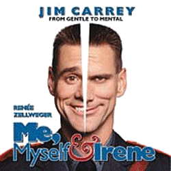 Me, myself & Irene