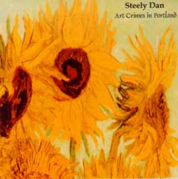 Steely Dan - Art Crimes in Portland