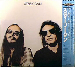 Steely Dan