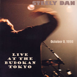 Live at the Budokan Tokyo